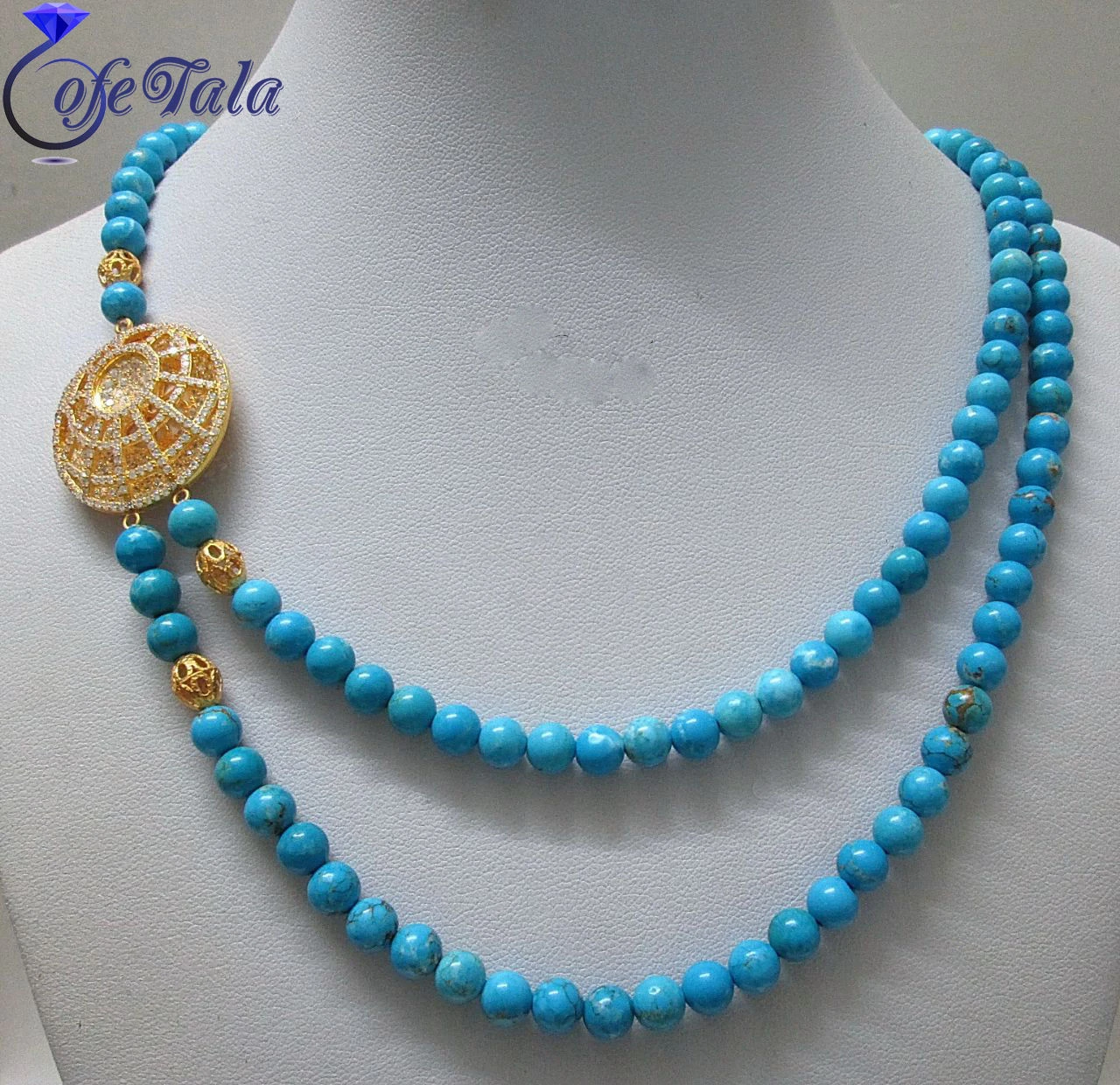 گردنی تمام سنگ