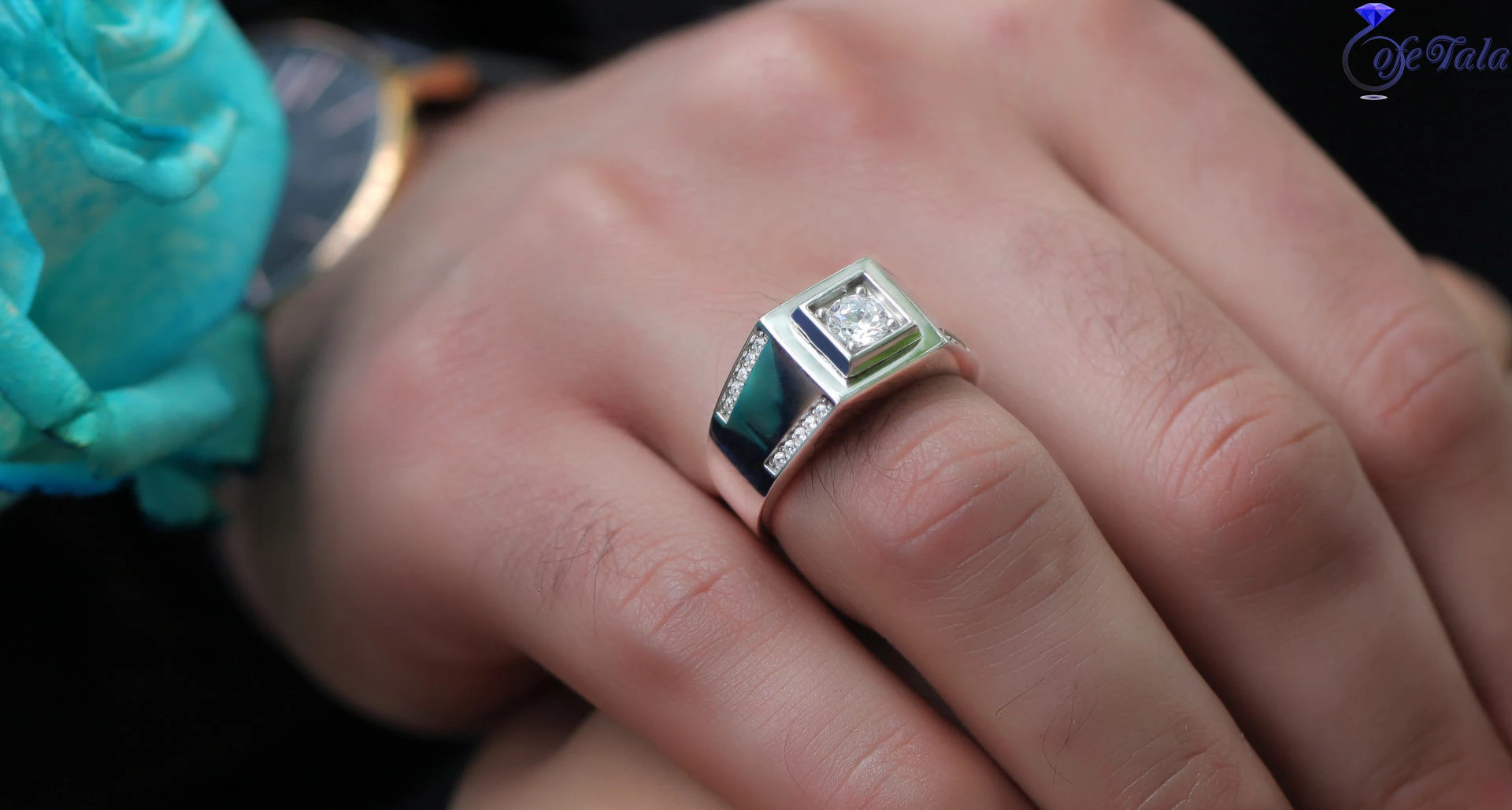 حلقه پلاتین