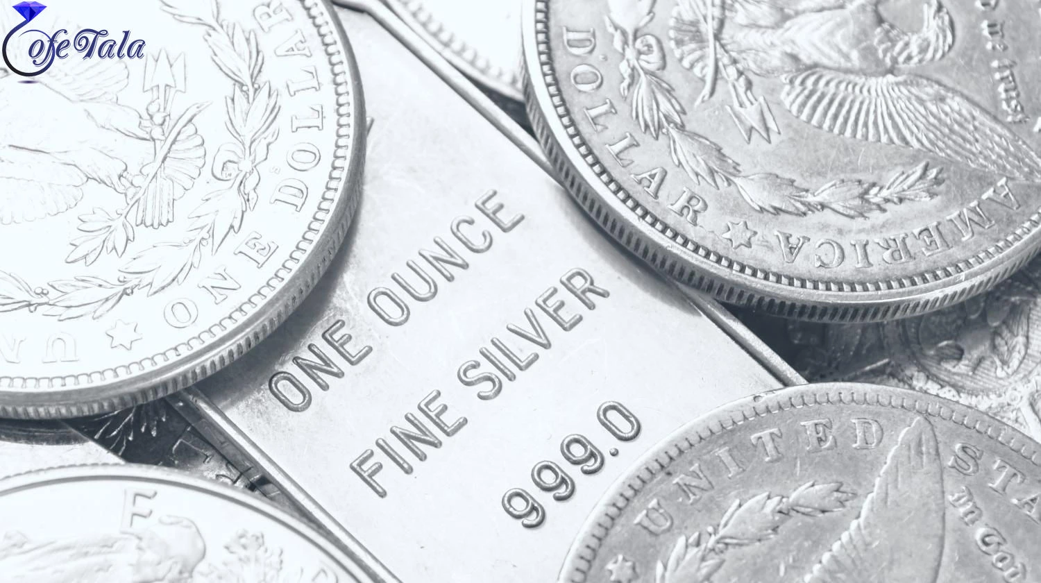 فروش نقره