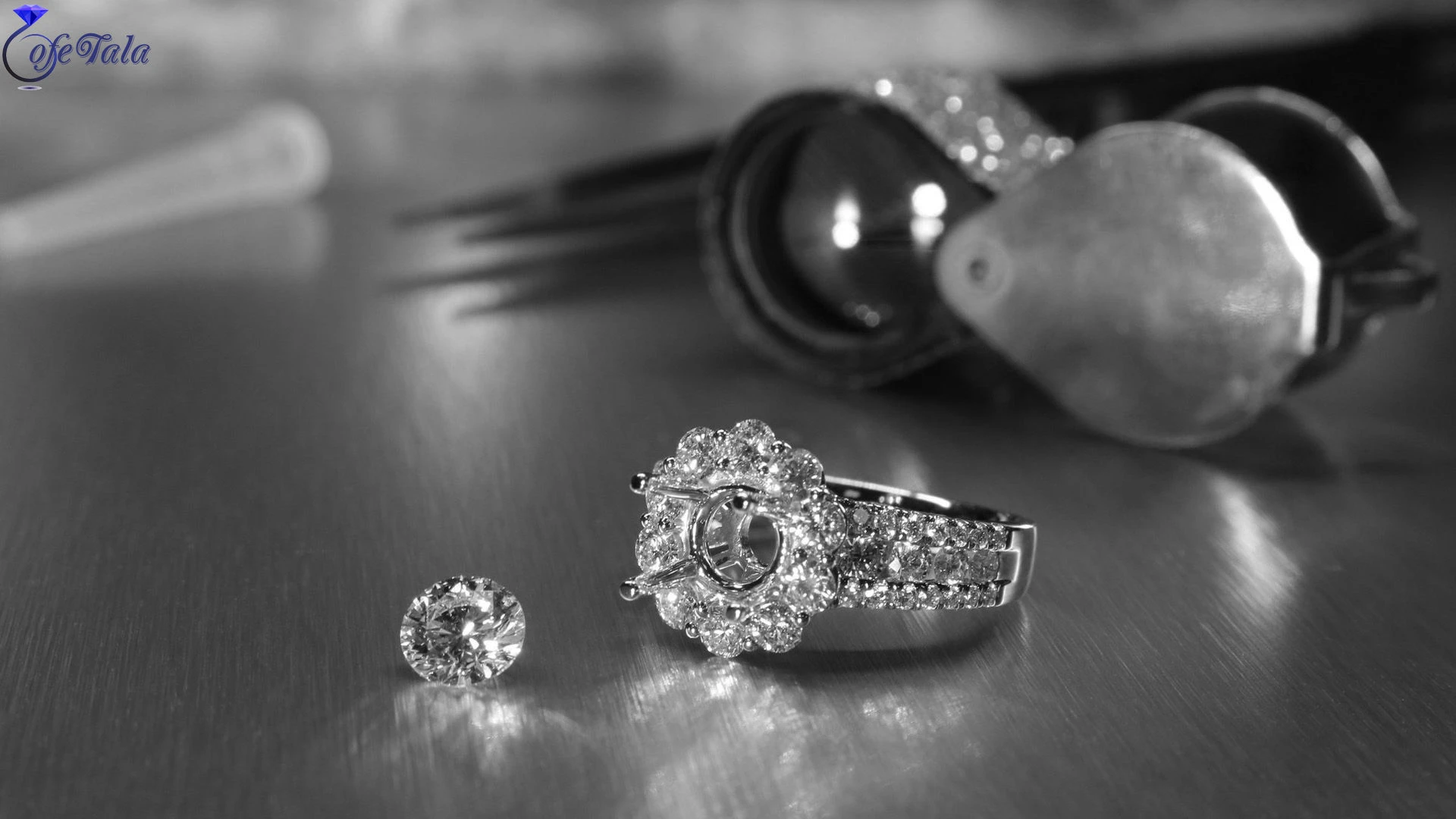 چگونه سرویس جواهر انتخاب کنیم؟