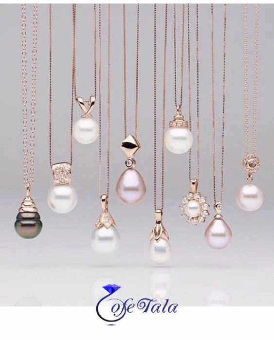 هفت 7 چیزی که درباره مروارید نمی دانید