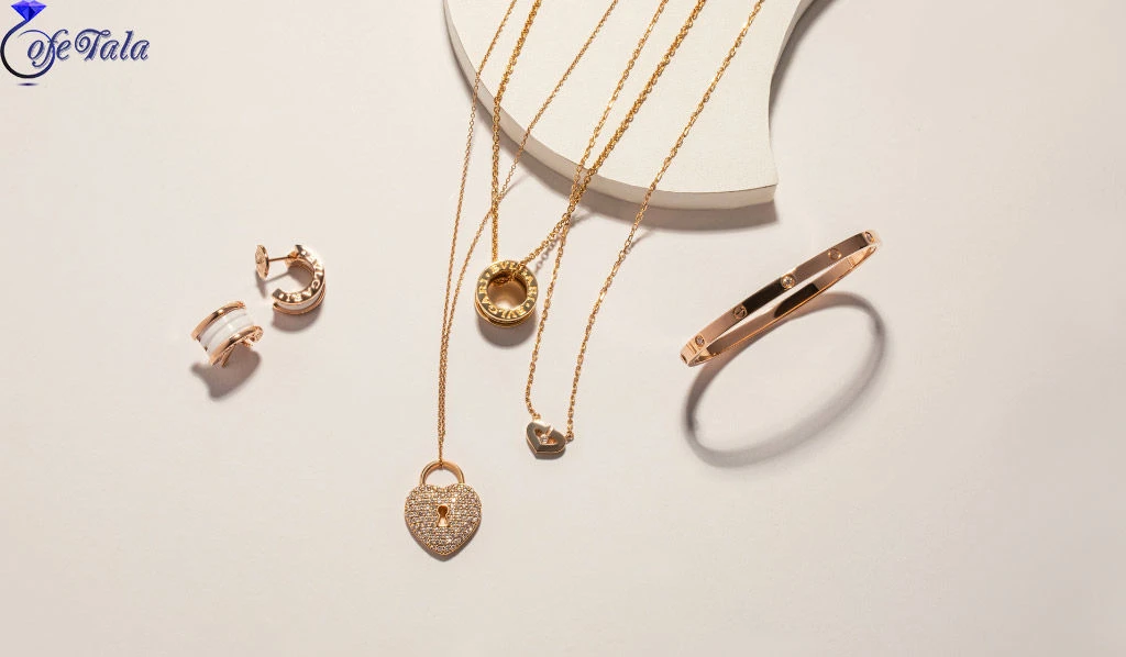 طلای ماشینی چیست؟ نکاتی که باید پیش از خرید طلای ماشینی بدانید!