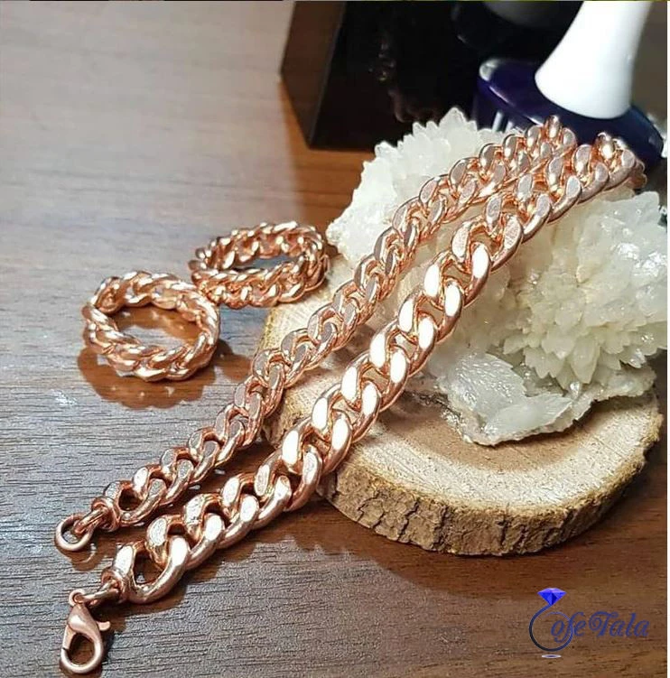 چرا ترند گردنبند و دستبند مدل کارتیه هیچ گاه قدیمی نمی شود؟ رمز و راز آن چیست؟!