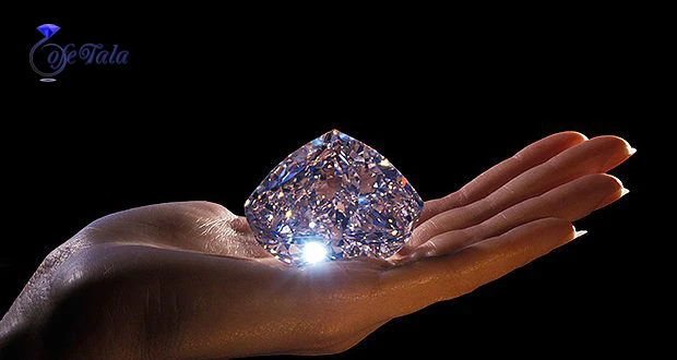 چگونه از سنگ های قیمتی مراقبت کنیم؟