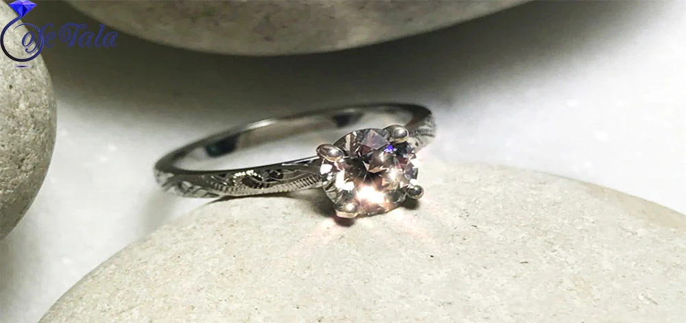 نکات مهم نگهداری حلقه ازدواج که باید بدانید!!