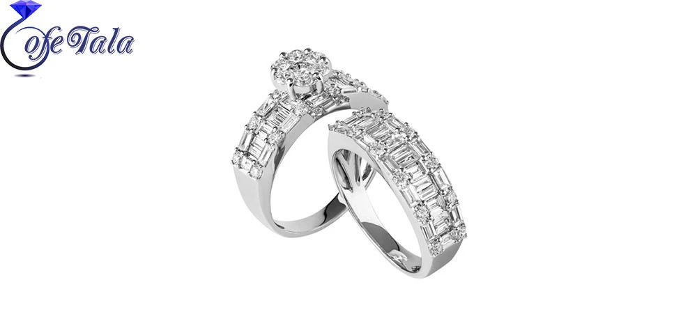 راهنمای خرید حلقه ازدواج باگت