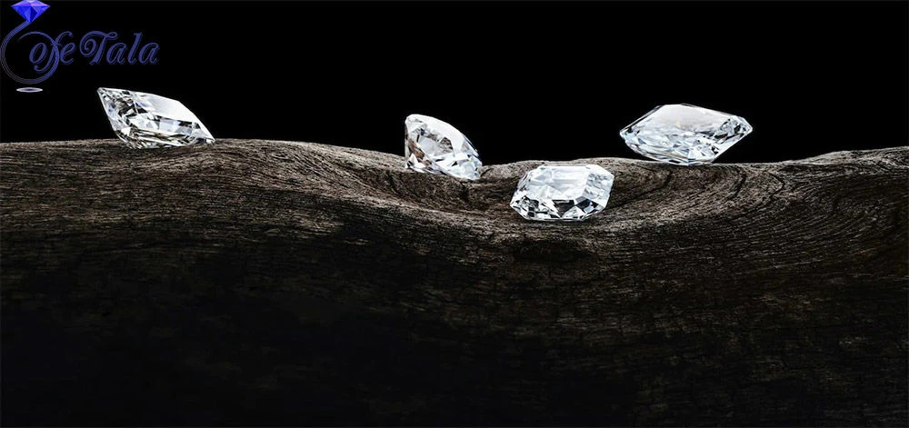 اهمیت استفاده از الماس در جواهرات