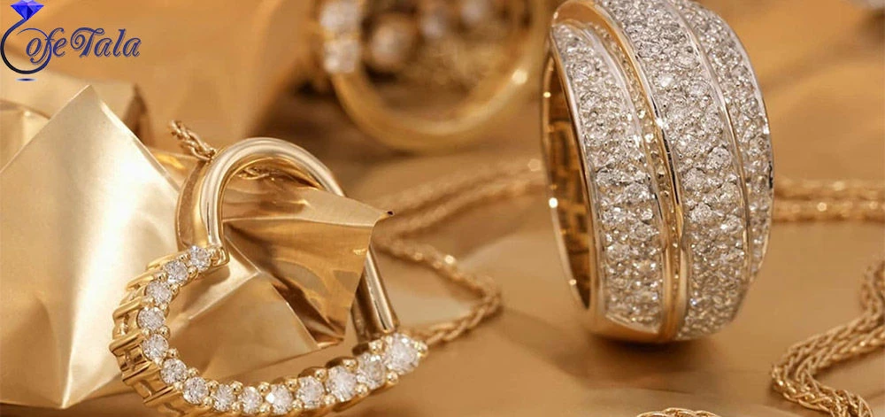 خرید طلا برای کادوی شب یلدا