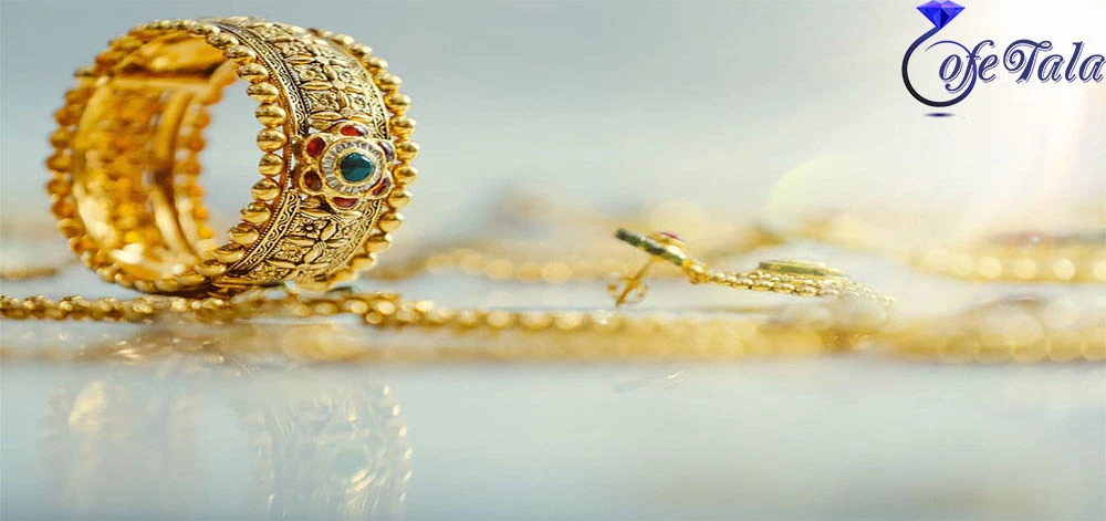 تفاوت طلای ۱۸ عیار و طلای ۲۴ عیار چیست؟