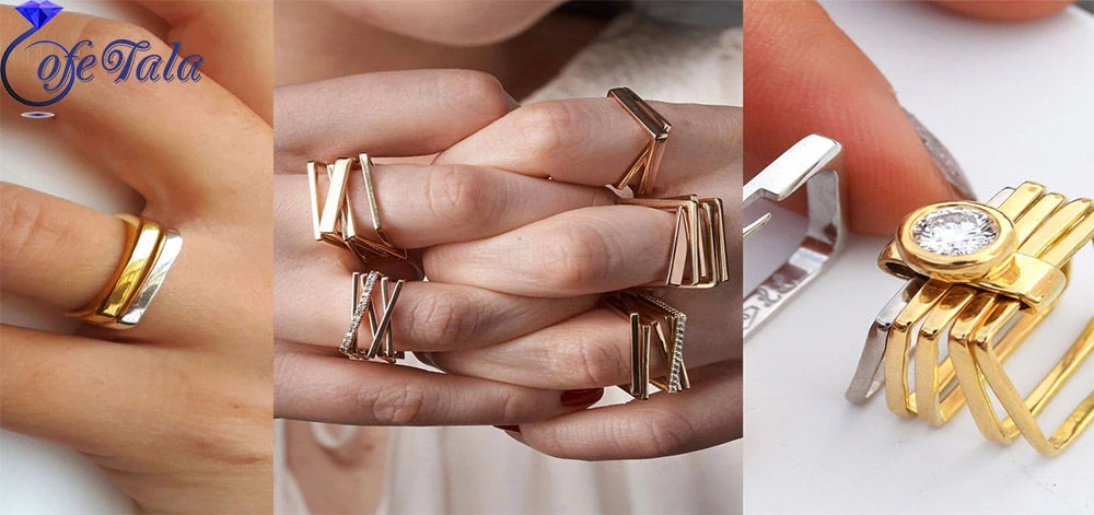 طلا مینیمال چیست وراهنمای خرید طلا مینیمال