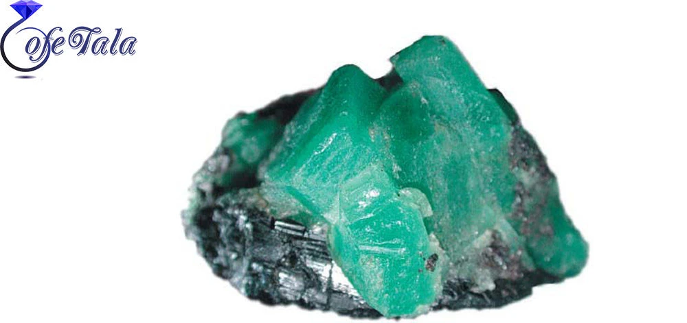 خرید و فروش زمرد