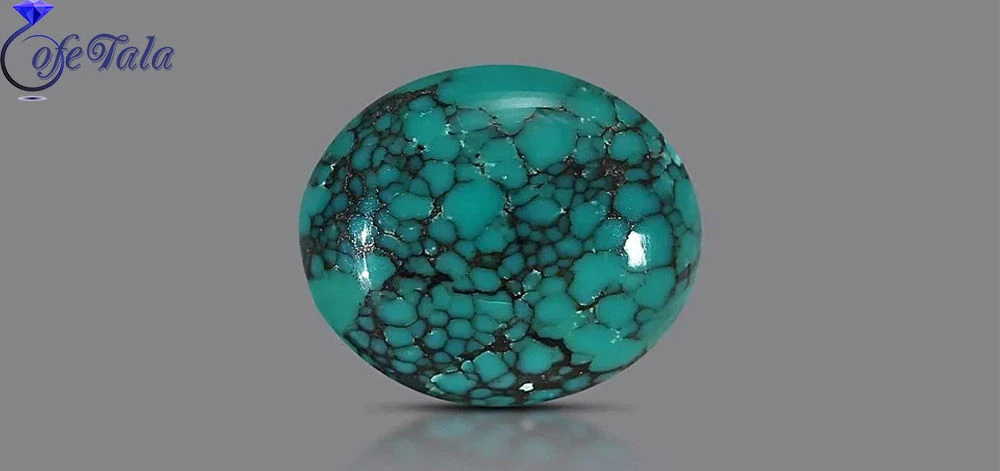 فیروزه سبز بهتر است یا فیروزه ابی؟