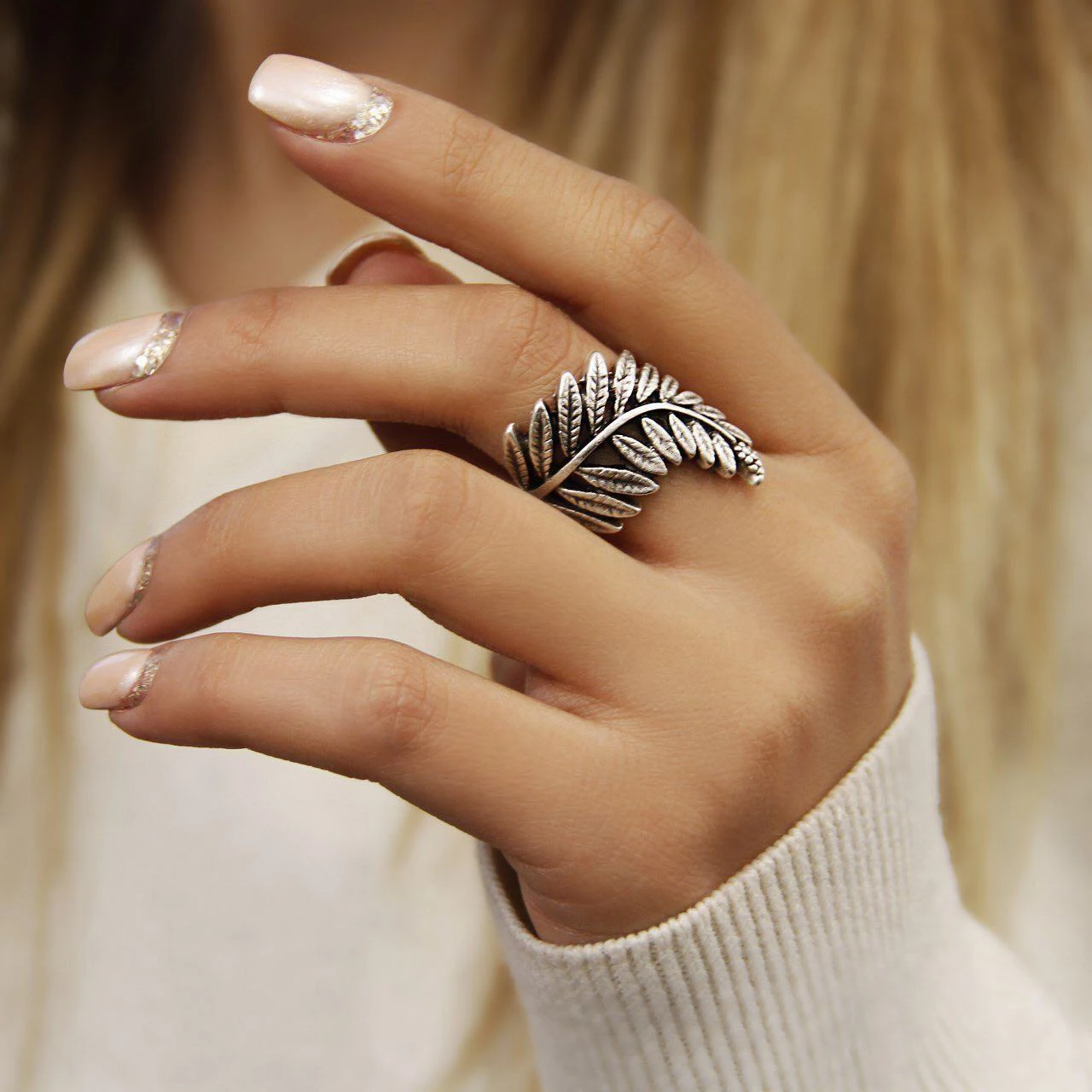 تاریخچه انگشتر و نماد آن چیست؟