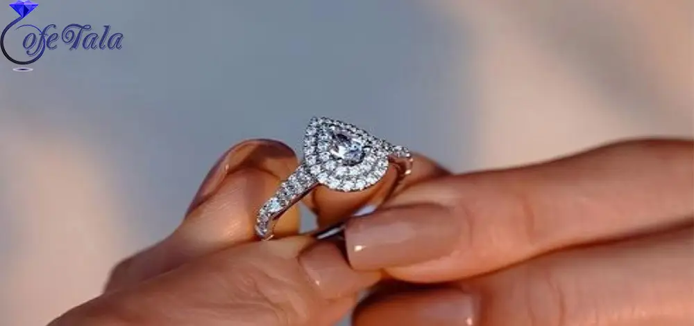 آیا کاهش وزن موجب تغییر سایز انگشتر میشود؟