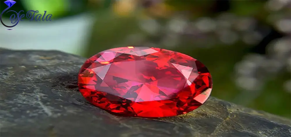 سنگ ماه تولد تیر