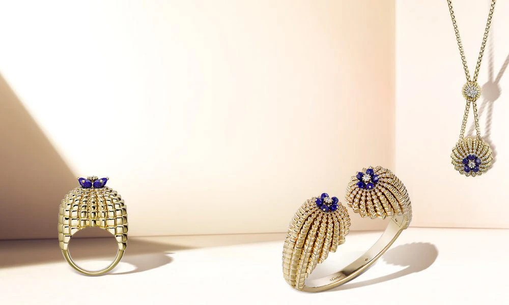 ده برند لوکس جواهرات دنیا