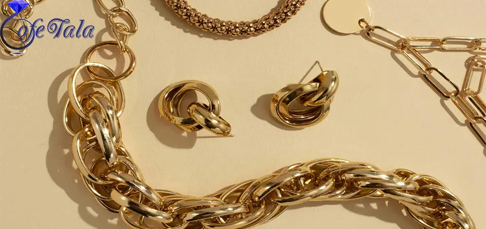 دشمن طلا چه فلزی است؟