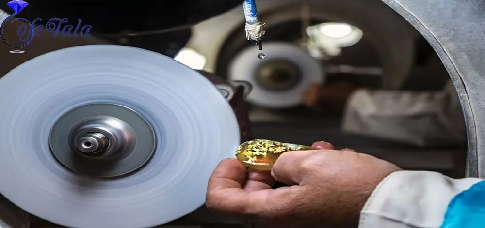 گوهرتراشی چیست؟