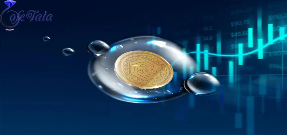 منظور از حباب طلا و سکه چیست؟