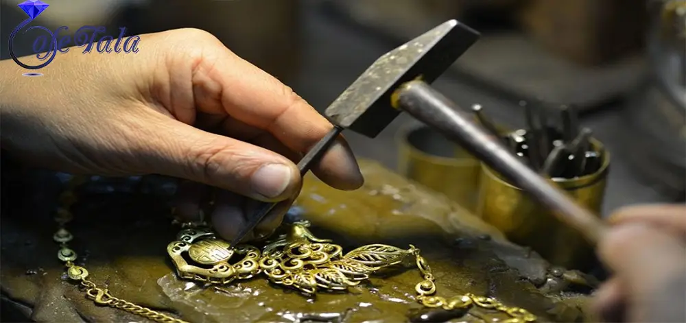 مزایا و معایب شغل طلاسازی چیست؟