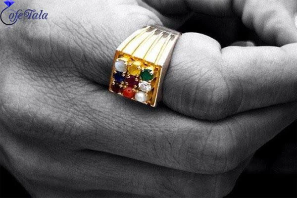 چرا طلا برای مردان ممنوع است؟