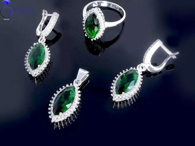 سنگ زمرد و خواص آن