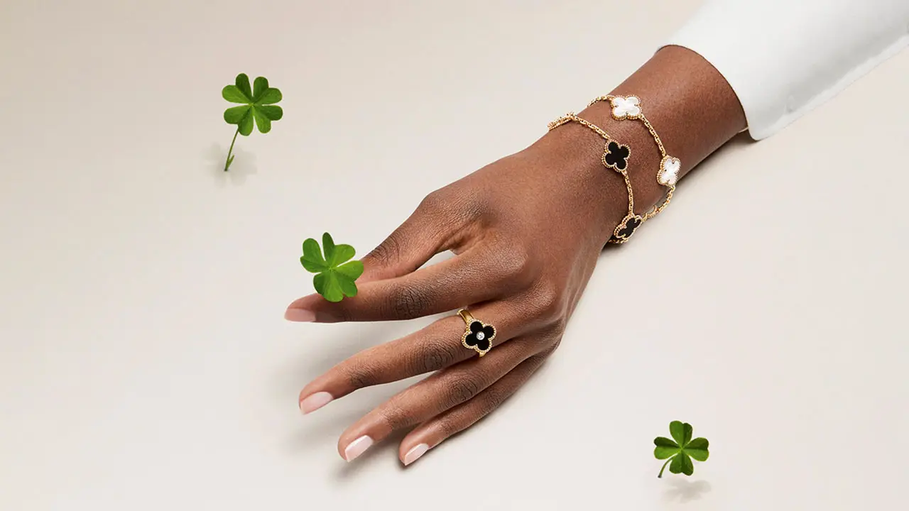 معرفی برند طلای ونکلیف