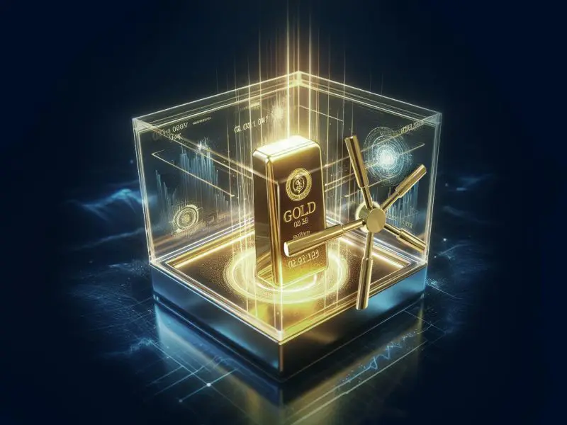 صندوق طلا بهتر است یا سکه؟