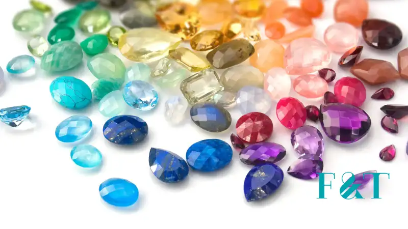 از سنگ های زینتی و خواص آنها چه می دانید؟