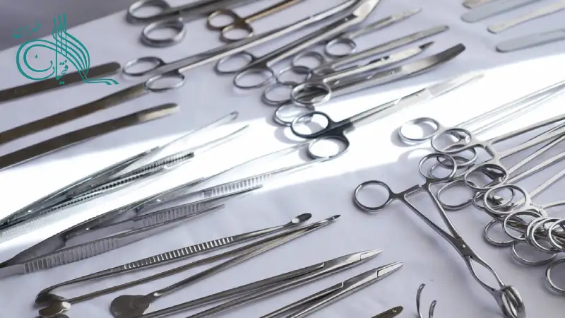 کاربرد نقره در پزشکی و سلامت