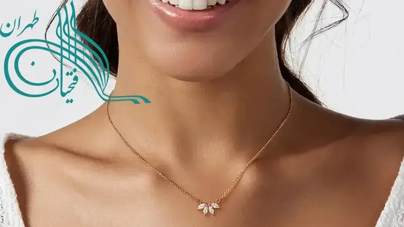 7 مدل از جواهراتی که هر خانم باید داشته باشد