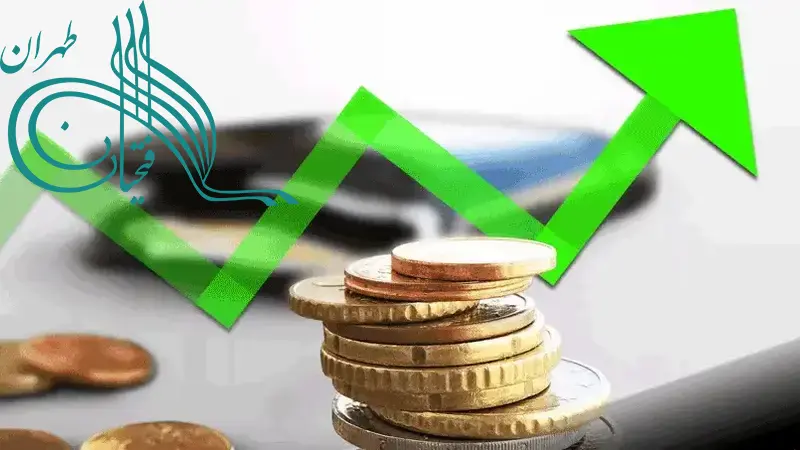 اثر نوسانات اقتصادی بر بازار طلا