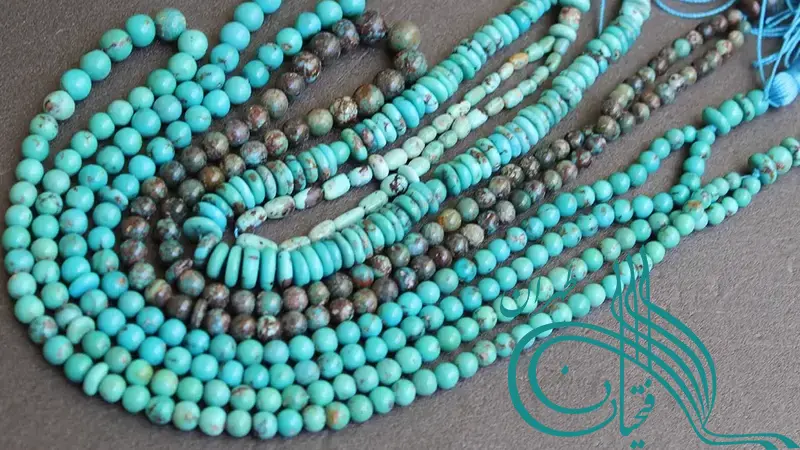 تعبیر تسبیح فیروزه در خواب