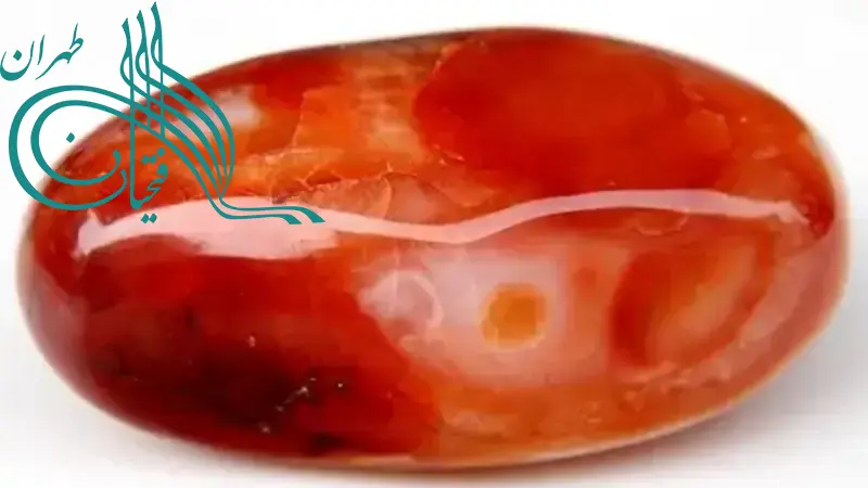 عقیق یمنی چیست؟