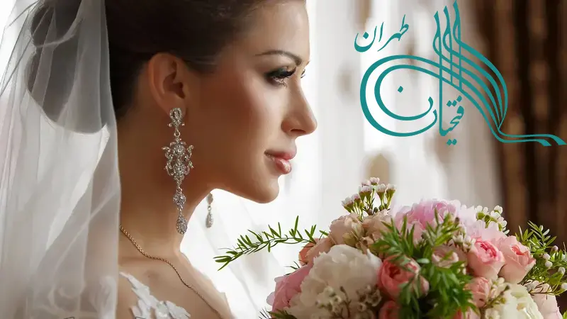  راهنمای انتخاب بهترین سرویس نقره برای عروس