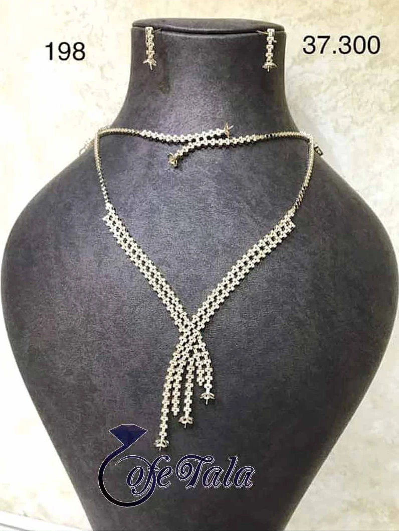 Jewelry base پایه جواهر