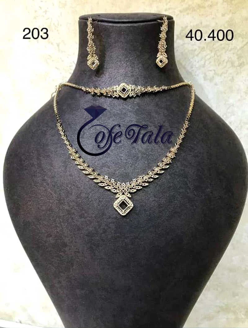 Jewelry base پایه جواهر