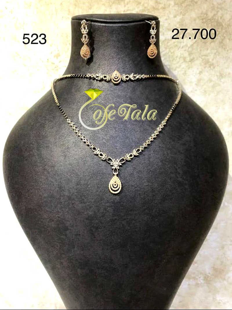 Jewelry base پایه جواهر