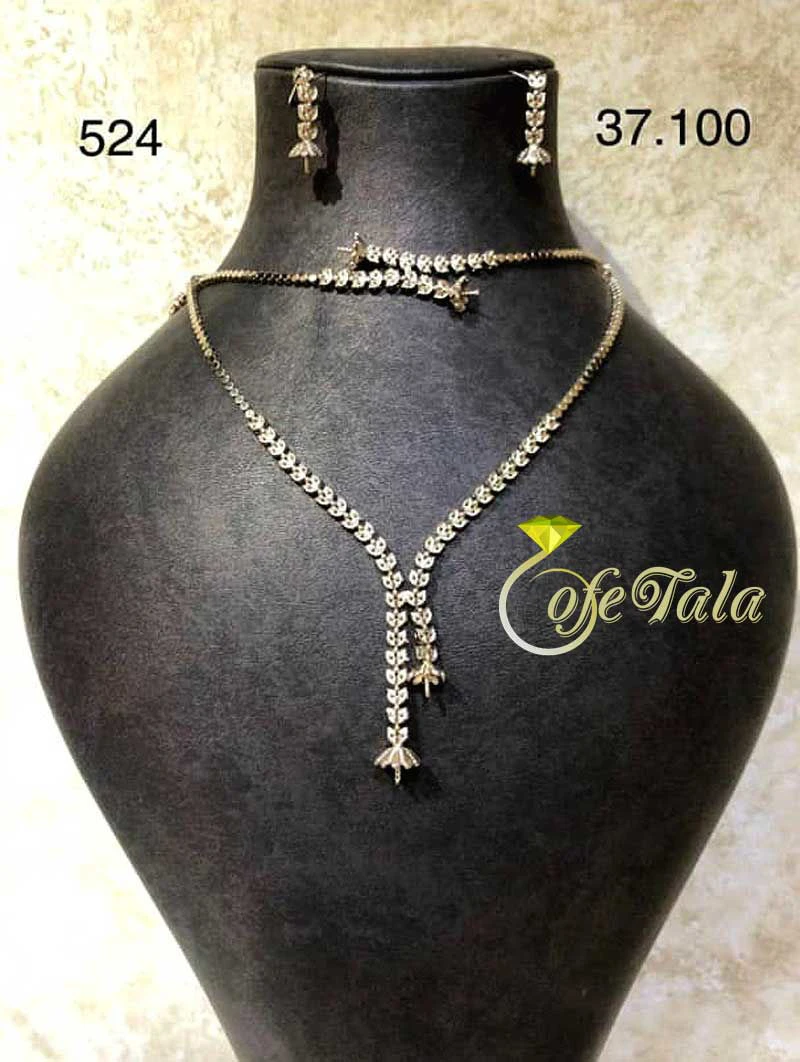 Jewelry base پایه جواهر