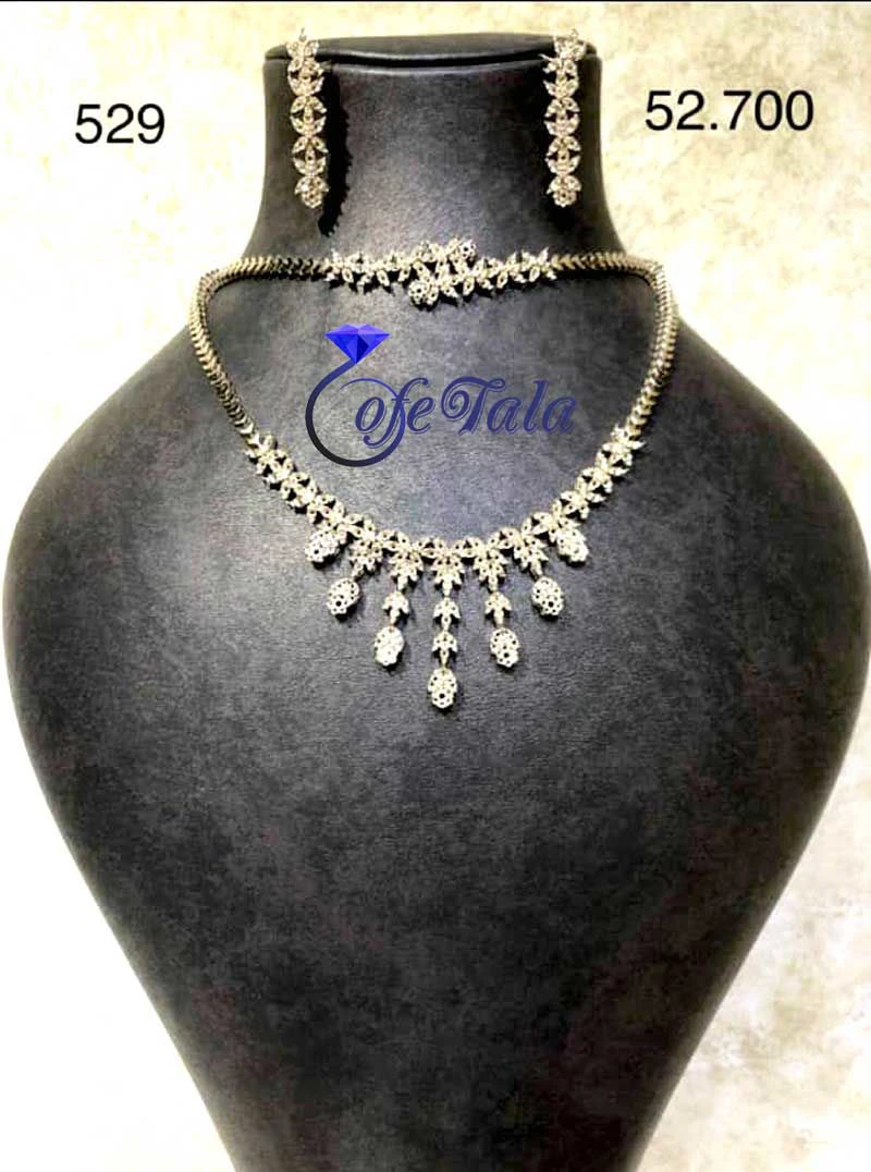 Jewelry base پایه جواهر