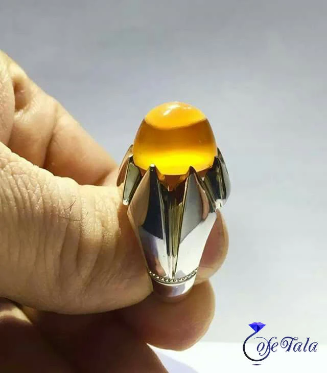 انگشتر شرف الشمس 302