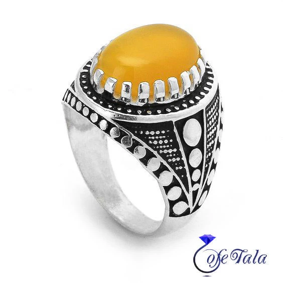 انگشتر شرف الشمس 304