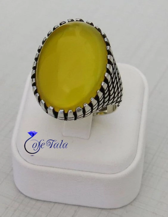 انگشتر شرف الشمس 305