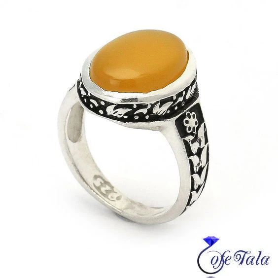 انگشتر شرف الشمس 306