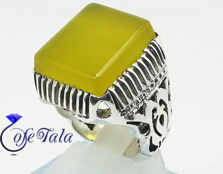 انگشتر شرف الشمس 308