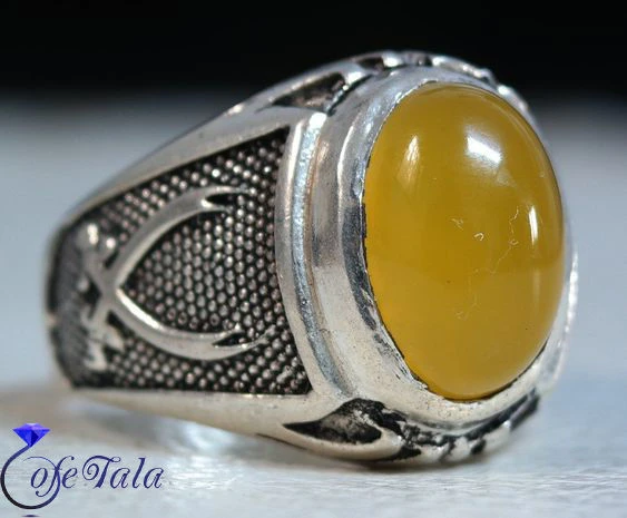 انگشتر شرف الشمس 310