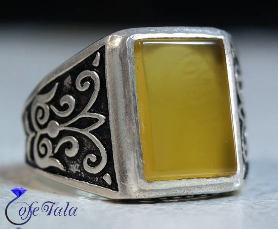 انگشتر شرف الشمس 311