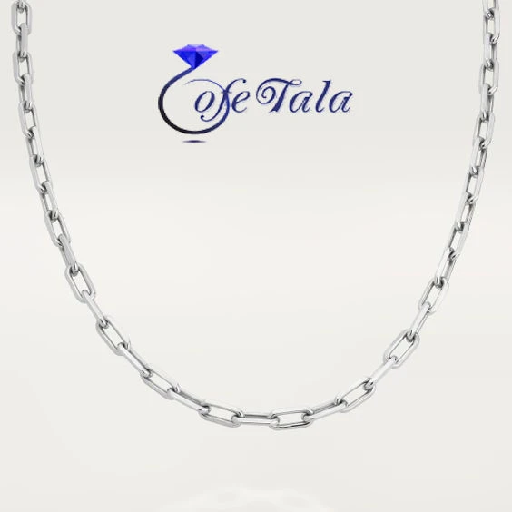 زنجیر(آویز مردانه) مدل 9000