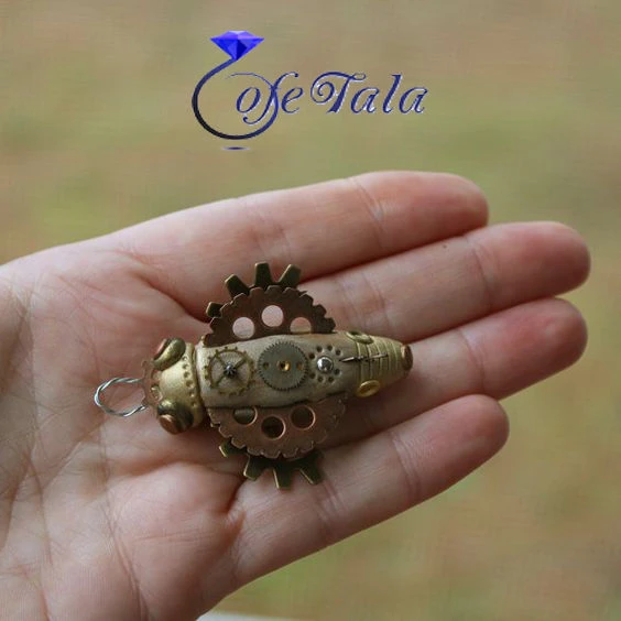 زنجیر(آویز مردانه) مدل 9049