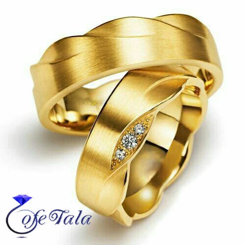 wedding  diamond ring 20028احلقه نامزدی
